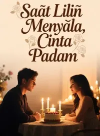 Saat Lilin Menyala, Cinta Padam