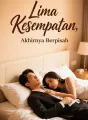 Lima Kesempatan, Akhirnya Berpisah cover