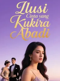 Ilusi Cinta yang Kukira Abadi