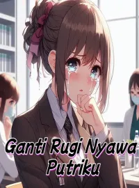 Ganti Rugi Nyawa Putriku