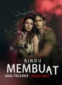 Rindu Membuat Sang Triliuner Jatuh Sakit cover