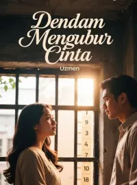 Dendam Mengubur Cinta