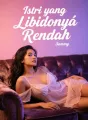 Istri yang Libidonya Rendah cover