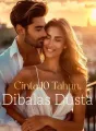 Cinta 10 Tahun, Dibalas Dusta cover