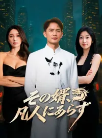 その婿、凡人にあらず（吹き替え）ショートドラマ