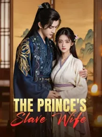 The Prince's Slave Wife
