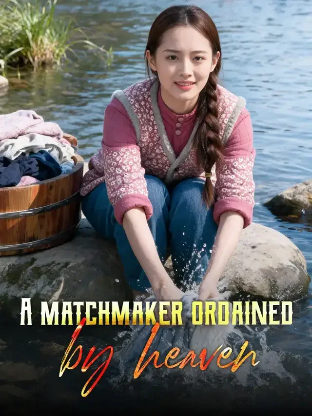 A matchmaker ordained by heaven