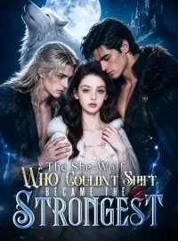 The She-Wolf Who Couldn't Shift Became The Strongest