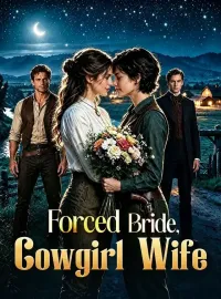 Forced Bride, Cowgirl Wife