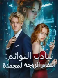 ‫تبادل التوائم: انتقام الزوجة المجمدة‬