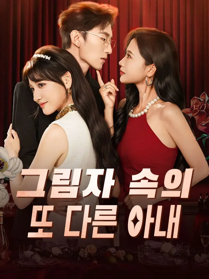 그림자 속의 또 다른 아내
