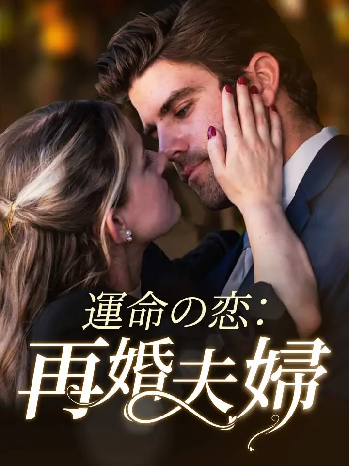 運命の恋:再婚夫婦