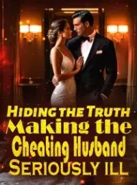 Hiding the Truth: Making the Cheating Husband Seriously ill