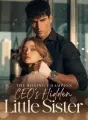 The Boxing Champion CEO's Hidden Little Sister cover