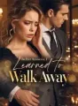In Her Amnesia, I Learned to Walk Away cover