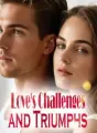 Love's Challenges and Triumphs cover
