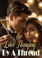Love Hanging By A Thread cover