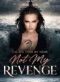 The Sea Took My Name, Not My Revenge cover