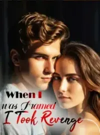 When I was Framed, I Took Revenge