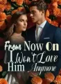 From Now On, I Won’t Love Him Anymore cover