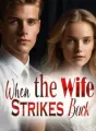 When the Wife Strikes Back cover