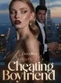 Goodbye Forever, My Cheating Boyfriend cover