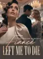 The Billionaire Heiress's Fiancé Left Me to Die cover