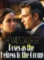 The Maid’s Daughter Poses as the Heiress to the Group cover