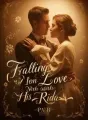 Falling In love With His Rival cover