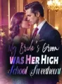 My Bride's Groom was Her High School Sweetheart cover
