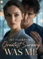 My Husband's Greatest Surgery Was Me cover