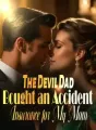 The Devil Dad Bought an Accident Insurance for My Mom cover