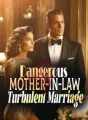 Dangerous Mother-in-law, Turbulent Marriage cover