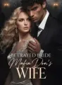 Betrayed Bride, Mafia Don's Wife cover