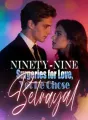 Ninety-Nine Surgeries for Love, Yet He Chose Betrayal cover