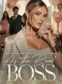 She Came to Her Husband's Mistress's Baby Shower,As the Real Boss cover
