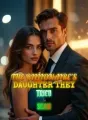 The Billionaire's Daughter They Tried to Scam cover