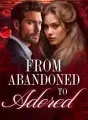 From Abandoned to Adored cover