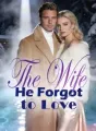 The Wife He Forgot to Love cover