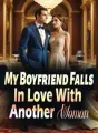 My Boyfriend Falls In Love With Another Woman cover
