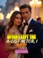 After I Left the A-List Actor, I Won an Oscar cover