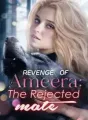 Revenge of Ameera: The Rejected Mate cover