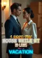 I Sold the House While My In-Laws Were on Vacation cover