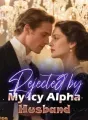 Rejected by My Icy Alpha Husband cover