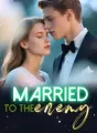 Married to the enemy cover