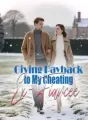Giving Payback to My Cheating Ex-Fiancee cover