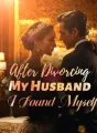 After Divorcing My Husband, I Found Myself cover