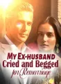 My Ex-husband Cried and Begged for Remarriage cover