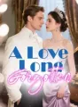 A Love Long Forgotten cover