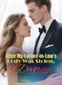 After My Father-in-Law’s Body Was Stolen, I Divorced cover